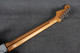 Fender Mexican Standard Stratocaster - 3 Tone Sunburst - 2nd Hand
