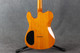 Fender Special Edition FMT Telecaster - Amber - 2nd Hand