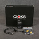 Cioks Crux Neural DSP Power Supply - 2nd Hand