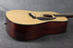 Fender DG5NAT Dreadnought - 2nd Hand
