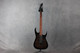 Ibanez Gio - Transparent Black Sunburst - 2nd Hand