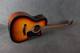 Farida F-12CE Electro Acoustic - Sunburst - 2nd Hand