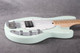 Sterling by Music Man Stingray - Mint Green - 2nd Hand