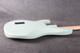 Sterling by Music Man Stingray - Mint Green - 2nd Hand