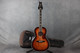 PRS P20E Electro Acoustic Guitar - Sunburst - 2nd Hand PRS P20E Electro Acoustic Guitar - Sunburst - 2nd Hand