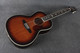 PRS P20E Electro Acoustic Guitar - Sunburst - 2nd Hand