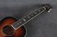 PRS P20E Electro Acoustic Guitar - Sunburst - 2nd Hand