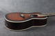 PRS P20E Electro Acoustic Guitar - Sunburst - 2nd Hand PRS P20E Electro Acoustic Guitar - Sunburst - 2nd Hand