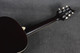 PRS P20E Electro Acoustic Guitar - Sunburst - 2nd Hand PRS P20E Electro Acoustic Guitar - Sunburst - 2nd Hand