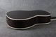 PRS P20E Electro Acoustic Guitar - Sunburst - 2nd Hand PRS P20E Electro Acoustic Guitar - Sunburst - 2nd Hand
