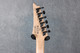 Ibanez Jem Jr - White - 2nd Hand (153523) Ibanez Jem Jr - White - 2nd Hand (153523)