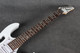 Ibanez Jem Jr - White - 2nd Hand (153523) Ibanez Jem Jr - White - 2nd Hand (153523)