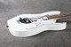 Ibanez Jem Jr - White - 2nd Hand (153523) Ibanez Jem Jr - White - 2nd Hand (153523)