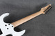 Ibanez Jem Jr - White - 2nd Hand (153523) Ibanez Jem Jr - White - 2nd Hand (153523)