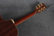 Tanglewood TW1000B - Natural - 2nd Hand