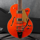 Gretsch G5655TG Electromatic Center Block Jr - Orange Stain - 2nd Hand
