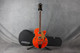Gretsch G5655TG Electromatic Center Block Jr - Orange Stain - 2nd Hand