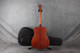 Yamaha FG3 Red Label Dreadnought Acoustic - 2nd Hand