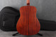 Yamaha FG3 Red Label Dreadnought Acoustic - 2nd Hand