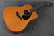 Yamaha FG3 Red Label Dreadnought Acoustic - 2nd Hand Yamaha FG3 Red Label Dreadnought Acoustic - 2nd Hand