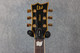 ESP LTD EC-1000 Seymour Duncan - Vintage Black - 2nd Hand