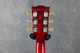 Gibson SG Special Faded - Cherry Red - 2nd Hand Gibson SG Special Faded - Cherry Red - 2nd Hand