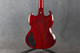Gibson SG Special Faded - Cherry Red - 2nd Hand Gibson SG Special Faded - Cherry Red - 2nd Hand