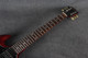 Gibson SG Special Faded - Cherry Red - 2nd Hand Gibson SG Special Faded - Cherry Red - 2nd Hand