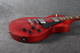 Gibson Les Paul Studio 2012 - Faded Cherry - 2nd Hand