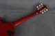 Gibson Les Paul Studio 2012 - Faded Cherry - 2nd Hand