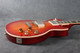 Gibson USA Joe Bonamassa Signature LP Standard - Tomato Soup Burst - 2nd Hand