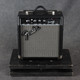 Fender Frontman 10G - 2nd Hand (153622)