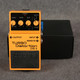 Boss DS-2 - 2nd Hand Boss DS-2 - 2nd Hand