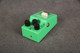 Ibanez TS808 Tube Screamer Overdrive Pedal - 2nd Hand