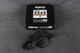 Orange Terror Stamp 20W Valve Amp Hybrid Pedal - 2nd Hand Orange Terror Stamp 20W Valve Amp Hybrid Pedal - 2nd Hand