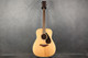 Yamaha FG800M Dreadnought Acoustic - 2nd Hand Yamaha FG800M Dreadnought Acoustic - 2nd Hand