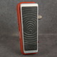 Jim Dunlop Wylde Rotovibe - 2nd Hand