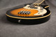 Orange O Bass - Sunburst - 2nd Hand