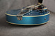Gretsch G2420T Streamliner Hollow Body - Riviera Blue - 2nd Hand
