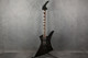 Jackson X Series Kelly KEXMG - Trans Black - 2nd Hand
