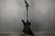 Jackson X Series Kelly KEXMG - Trans Black - 2nd Hand