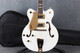 Gretsch Electromatic G5422GLH Electromatic - Left Handed - White - 2nd Hand