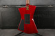 Ernie Ball Music Man St Vincent Signature - Heritage Red - 2nd Hand