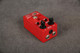 Chase Tone 68 Red Velvet Fuzz - 2nd Hand (153654) Chase Tone 68 Red Velvet Fuzz - 2nd Hand (153654)