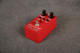 Chase Tone 68 Red Velvet Fuzz - 2nd Hand (153654) Chase Tone 68 Red Velvet Fuzz - 2nd Hand (153654)