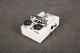 Sabbadius Mr White II Hot Tube Simulator Booster Overdrive - 2nd Hand