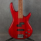 Ibanez GIO GSR200-TR - Transparent Red - 2nd Hand (153580) Ibanez GIO GSR200-TR - Transparent Red - 2nd Hand (153580)