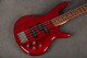 Ibanez GIO GSR200-TR - Transparent Red - 2nd Hand (153580) Ibanez GIO GSR200-TR - Transparent Red - 2nd Hand (153580)