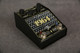 Massive Unity The 1964 T.A.E Amplifier Simulator - 2nd Hand Massive Unity The 1964 T.A.E Amplifier Simulator - 2nd Hand