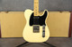 Squier Classic Vibe Telecaster - Reliced - Blonde - 2nd Hand